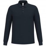 POLO_HOMME_ML_IB290