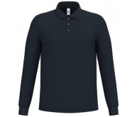 POLO_HOMME_ML_IB290