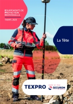 La Tête